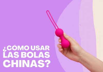 ¿Cómo usar las bolas chinas?: Guía ideal para amateurs