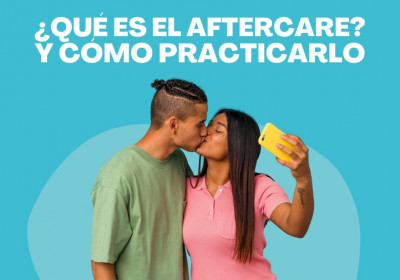 ¿Qué es el "aftercare"? y cómo practicarlo